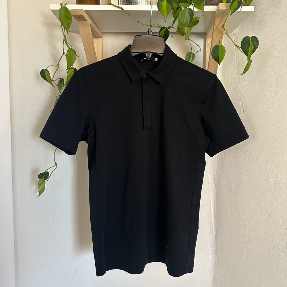 Rapha Essential Polo